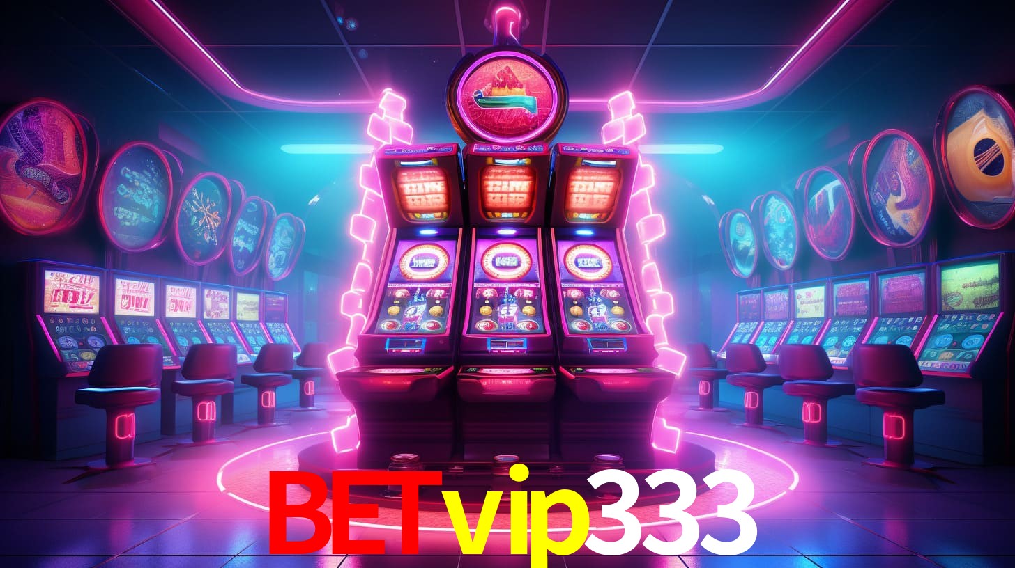 Interfaz de la app móvil Betvip333 en un smartphone moderno