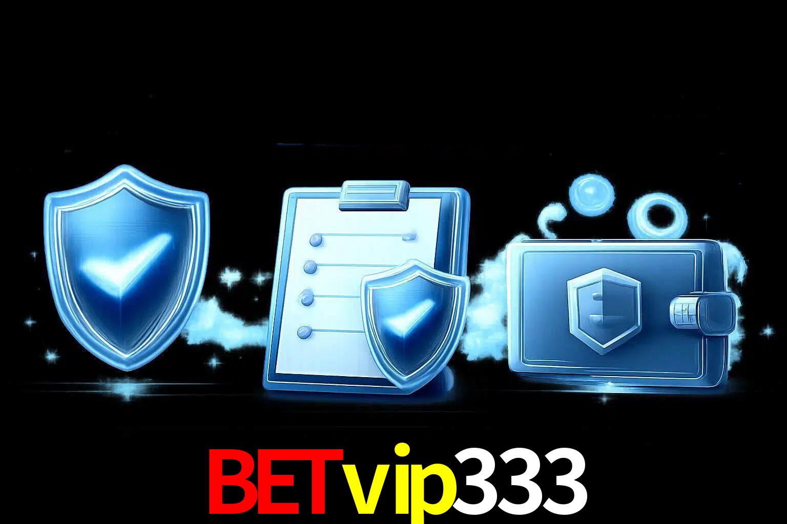 Herramientas de seguridad y verificación de cuenta Betvip333