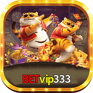 Betvip333 Logo